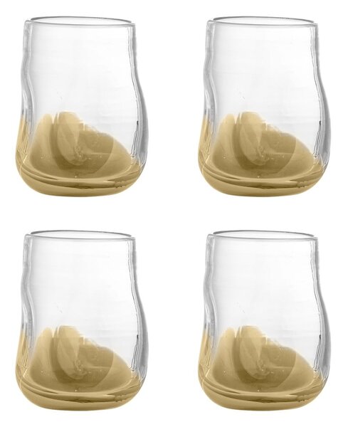 Set di bicchieri 4 pz 275 ml Ballard – Bloomingville
