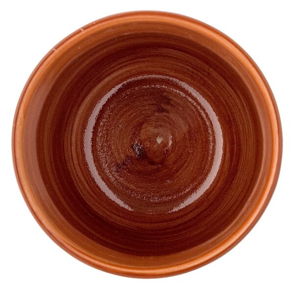 Tazzine in set in gres 4 pz 375 ml Check – Bloomingville