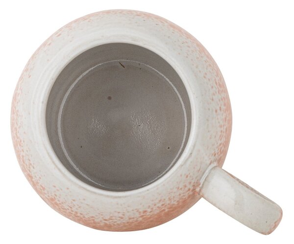 Tazza arancione in gres 410 ml Paula – Bloomingville