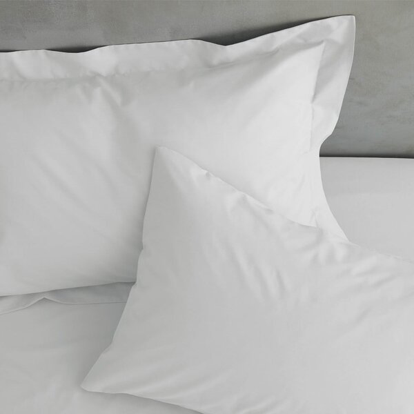 Federe per cuscino in set in percalle 2 pz 50x75 cm Easy Iron Percale – Catherine Lansfield