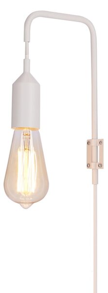 Lampada da parete con alimentazione a corrente Laren – Candellux Lighting