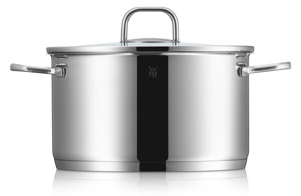 Set di pentole in acciaio inox 7 pz Inspiration – WMF