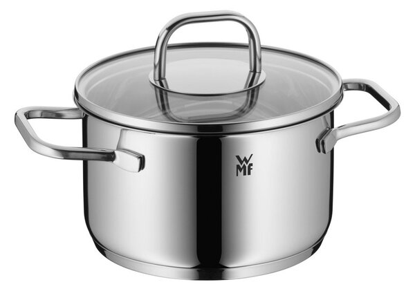 Set di pentole in acciaio inox 7 pz Inspiration – WMF