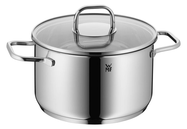 Set di pentole in acciaio inox 7 pz Inspiration – WMF