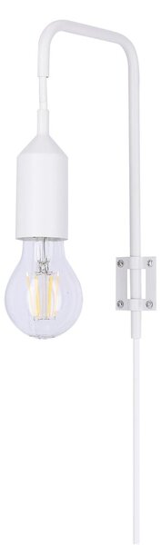 Lampada da parete con alimentazione a corrente Laren – Candellux Lighting