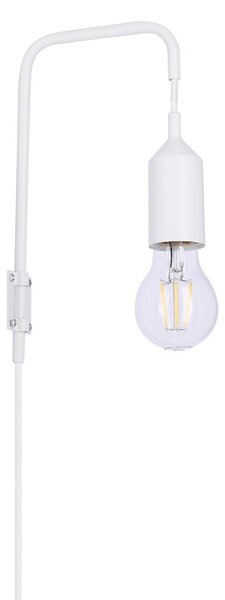 Lampada da parete con alimentazione a corrente Laren – Candellux Lighting