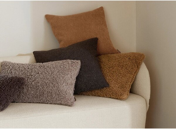 Federa decorativa in bouclé 30x50 cm Teddy – Blomus