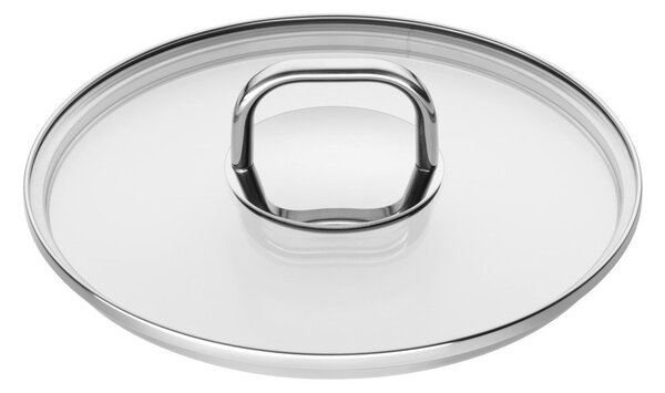 Set di pentole in acciaio inox 7 pz Inspiration – WMF