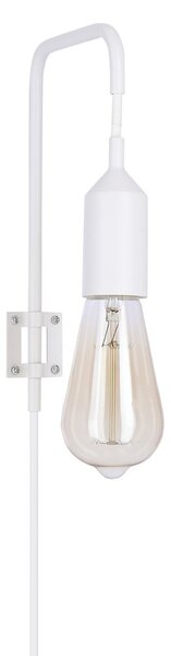 Lampada da parete con alimentazione a corrente Laren – Candellux Lighting
