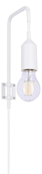 Lampada da parete con alimentazione a corrente Laren – Candellux Lighting