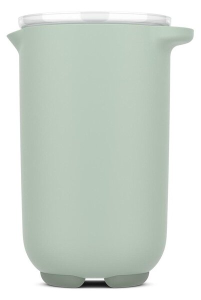 Ciotola color salvia in plastica ø 11 cm Chef It – Mepal