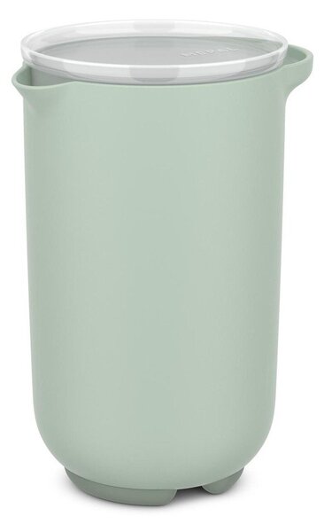 Ciotola color salvia in plastica ø 11 cm Chef It – Mepal