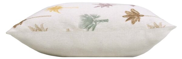 Cuscino decorativo 45x45 cm Palmelia – douceur d'intérieur