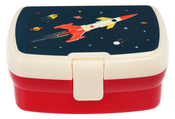 Portapranzo per bambini Space Age – Rex London