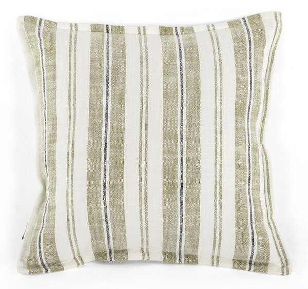 Cuscino decorativo in cotone 45x45 cm Indira – Tiseco Home Studio