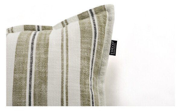 Cuscino decorativo in cotone 45x45 cm Indira – Tiseco Home Studio