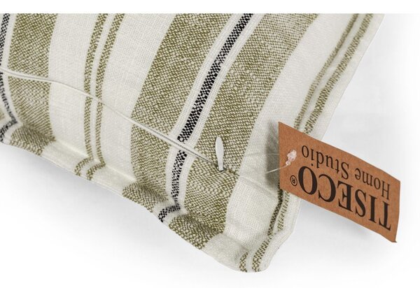 Cuscino decorativo in cotone 45x45 cm Indira – Tiseco Home Studio