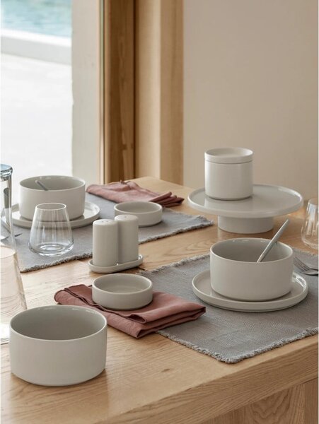 Contenitore per alimenti in gres alimentare Pilar – Blomus