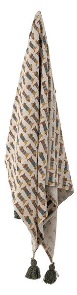 Coperta per bambini 130x160 cm Charlie – Bloomingville Mini