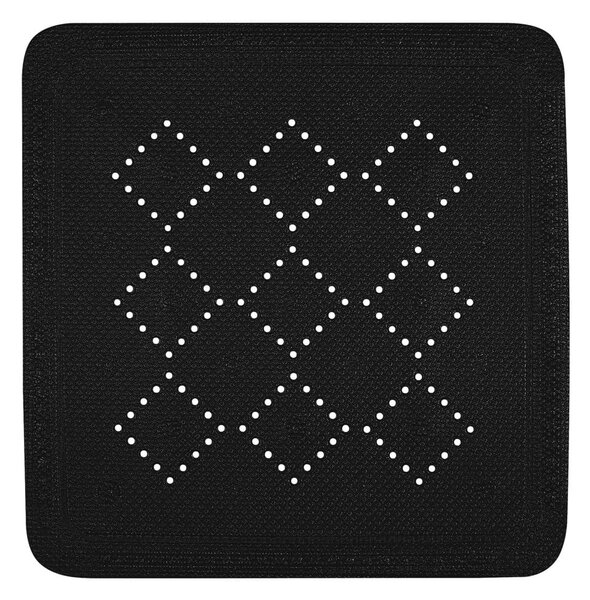 Tappetino antiscivolo per la doccia 55x55 cm Alaska – Spirella