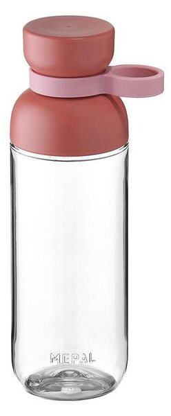 Bottiglia rosso chiaro in tritan 500 ml Vita – Mepal