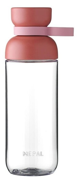 Bottiglia rosso chiaro in tritan 500 ml Vita – Mepal