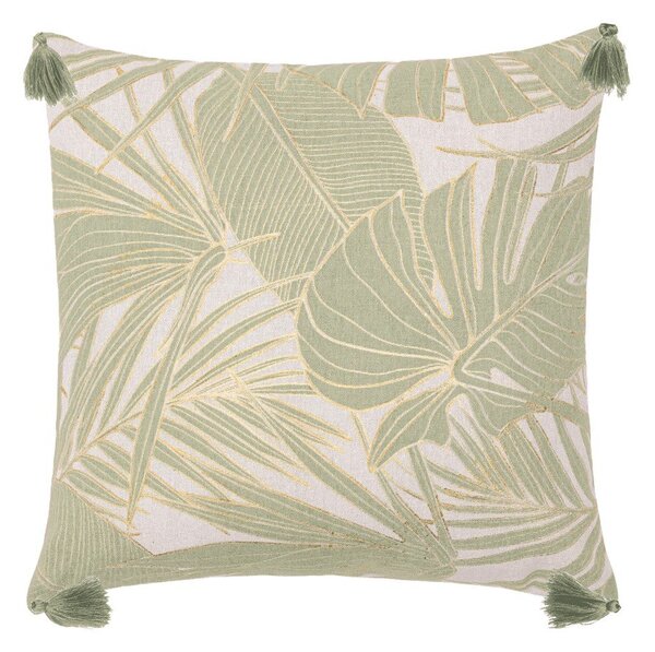 Cuscino decorativo 45x45 cm Alanis – douceur d'intérieur