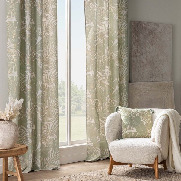 Cuscino decorativo 45x45 cm Alanis – douceur d'intérieur