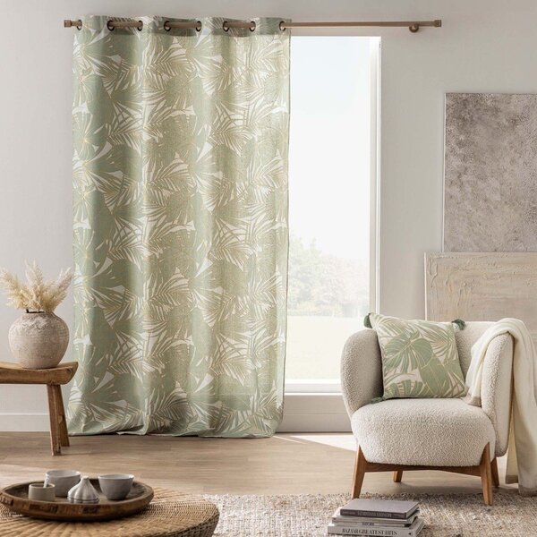 Cuscino decorativo 45x45 cm Alanis – douceur d'intérieur