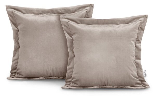 Federe in set da 2 45x45 cm Side - AmeliaHome