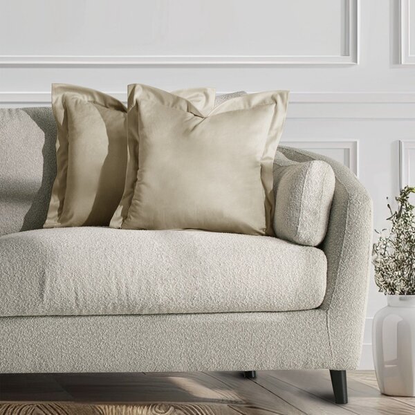 Federe in set da 2 45x45 cm Side - AmeliaHome
