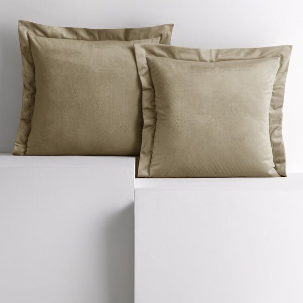Federe in set da 2 45x45 cm Side - AmeliaHome