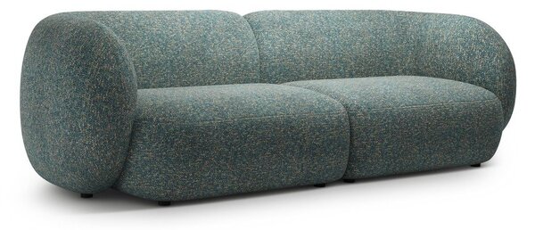Divano blu 243 cm Kate – Micadoni