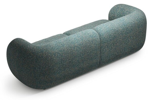 Divano blu 243 cm Kate – Micadoni