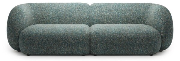 Divano blu 243 cm Kate – Micadoni