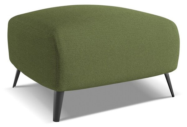 Poggiapiedi verde Malie – Makamii