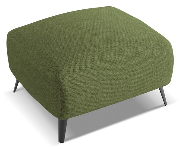 Poggiapiedi verde Malie – Makamii