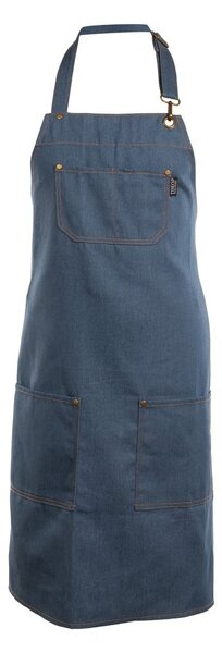 Grembiule Indigo – Tiseco Home Studio