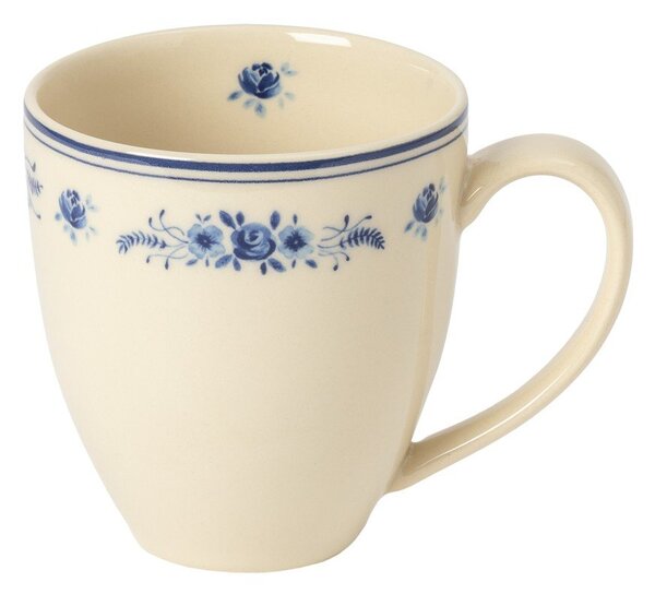 Tazza beige in gres 400 ml Vila – Costa Nova