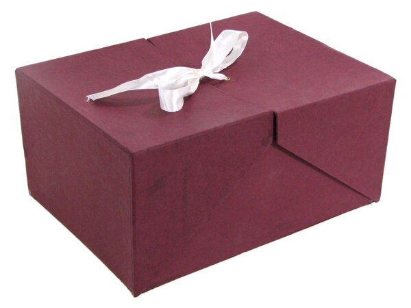 Set Teiera con Tazza e Piattino in Porcellana Decoro in Bambù Arancione