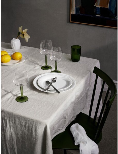 Set di bicchieri da vino 2 pz 350 ml Hammershøi – Kähler Design