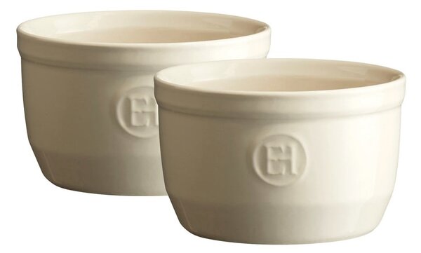 Pirofile in set pirottino in ceramica 2 pz ø 10 cm Ultime – Emile Henry