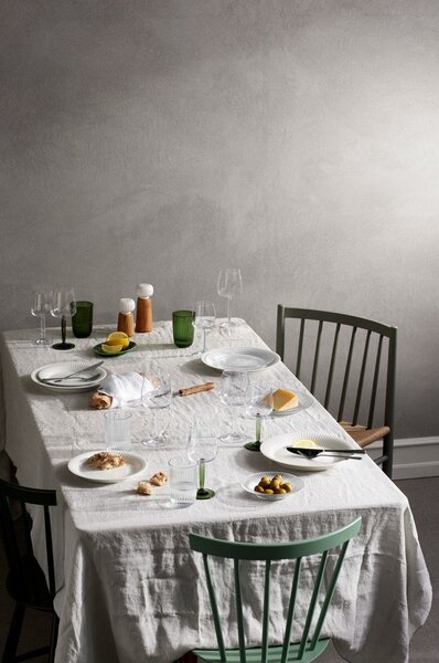 Set di bicchieri da vino 2 pz 350 ml Hammershøi – Kähler Design
