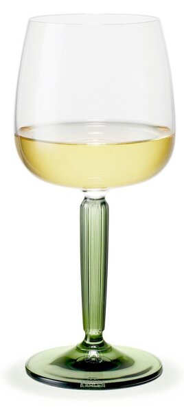Set di bicchieri da vino 2 pz 350 ml Hammershøi – Kähler Design