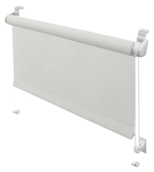 Tenda a pacchetto color crema 72,5x150 cm Mini Sonata – Gardinia