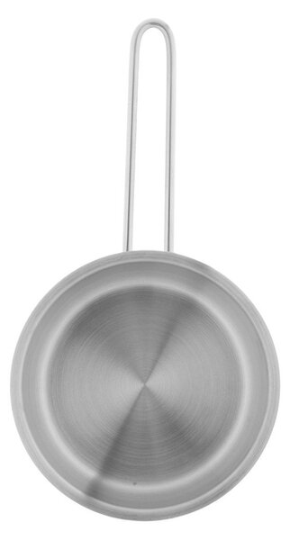 Casseruola in acciaio inox 1,4 l Anett – Orion