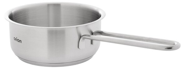 Casseruola in acciaio inox 1,4 l Anett – Orion