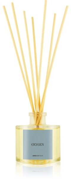 Ambientair COLOURS Oxygen diffusore di aromi con ricarica 100 ml