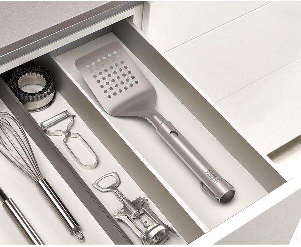 Spatola in acciaio inox GrillOut – Joseph Joseph