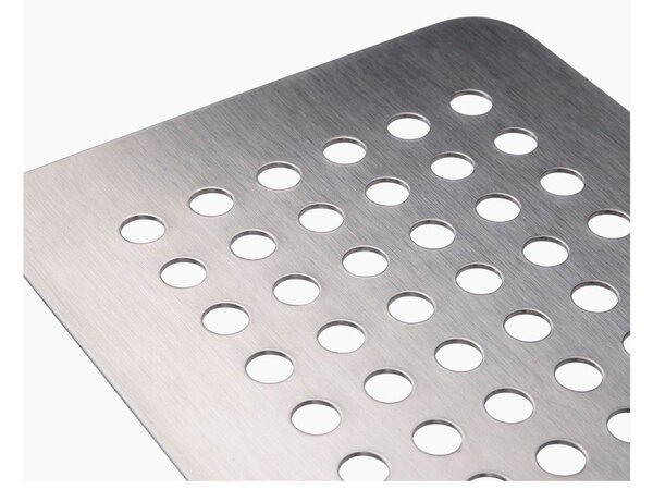 Spatola in acciaio inox GrillOut – Joseph Joseph